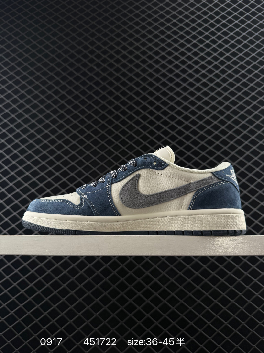 Nike Air Jordan 1 Low